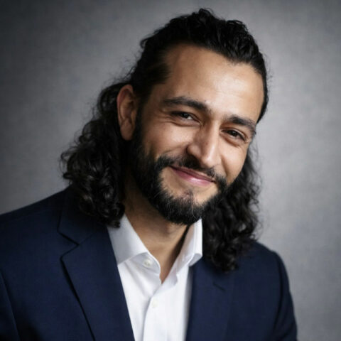 Mehdi Slayki
