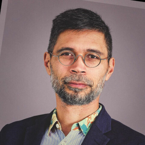 Pascal Dupoy